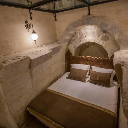 Sinasos Star Hotel Cappadocia Ургуп Экстерьер фото