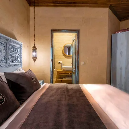 Sinasos Star Hotel Cappadocia Ургуп Экстерьер фото