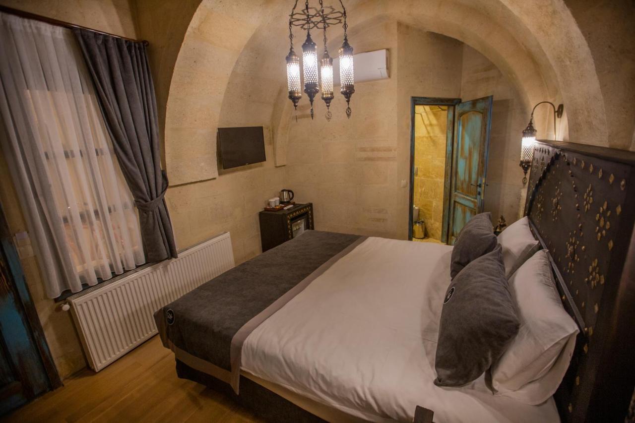 Sinasos Star Cappadocia