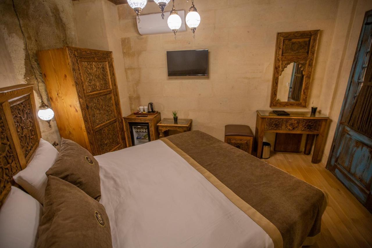 Sinasos Star Cappadocia * Ургуп