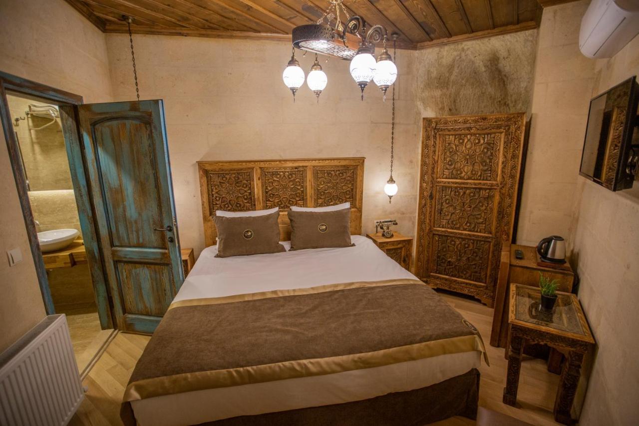 Sinasos Star Cappadocia * Ургуп