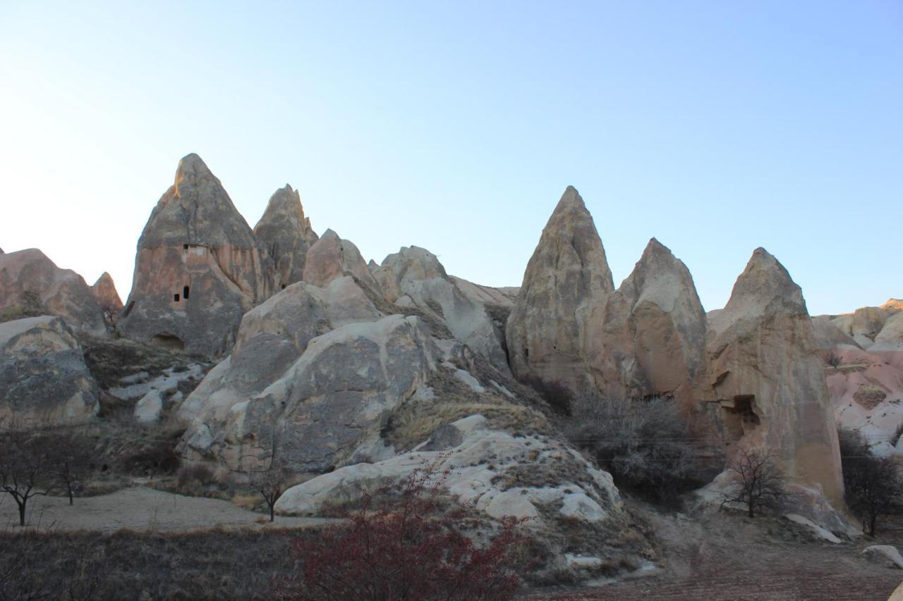 Sinasos Star Cappadocia Отель